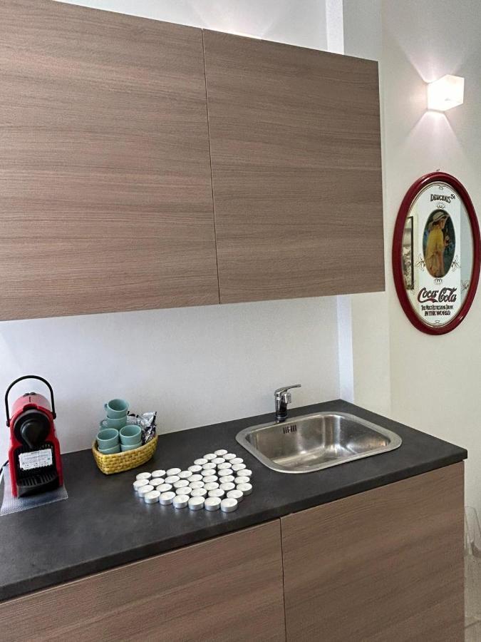 Roma Piazza Bologna - Intero Appartamento 外观 照片