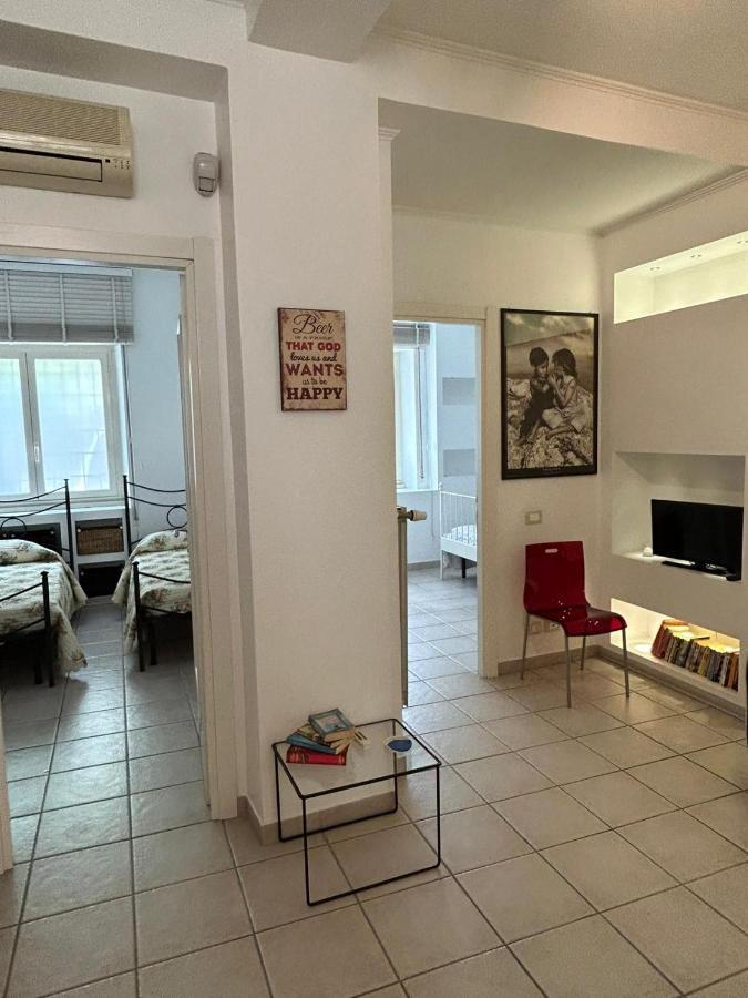Roma Piazza Bologna - Intero Appartamento 外观 照片