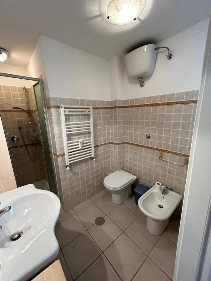 Roma Piazza Bologna - Intero Appartamento 外观 照片