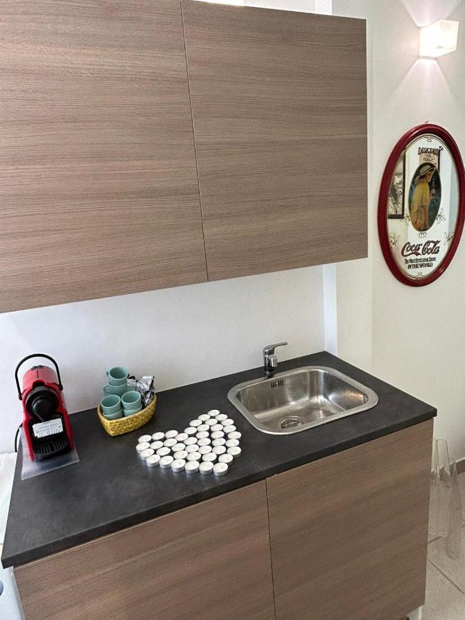 Roma Piazza Bologna - Intero Appartamento 外观 照片