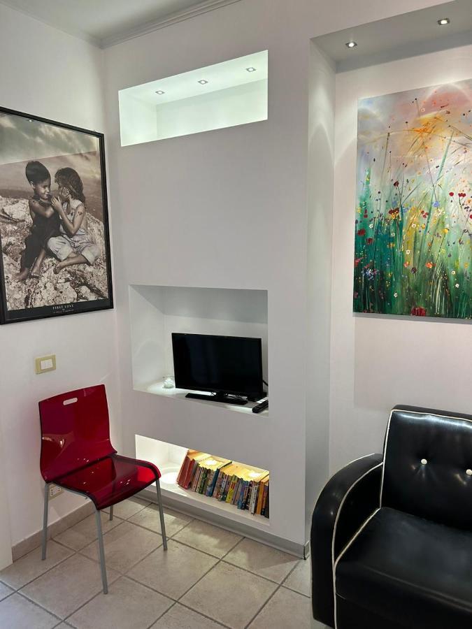 Roma Piazza Bologna - Intero Appartamento 外观 照片