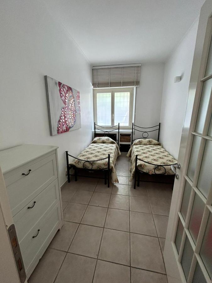 Roma Piazza Bologna - Intero Appartamento 外观 照片