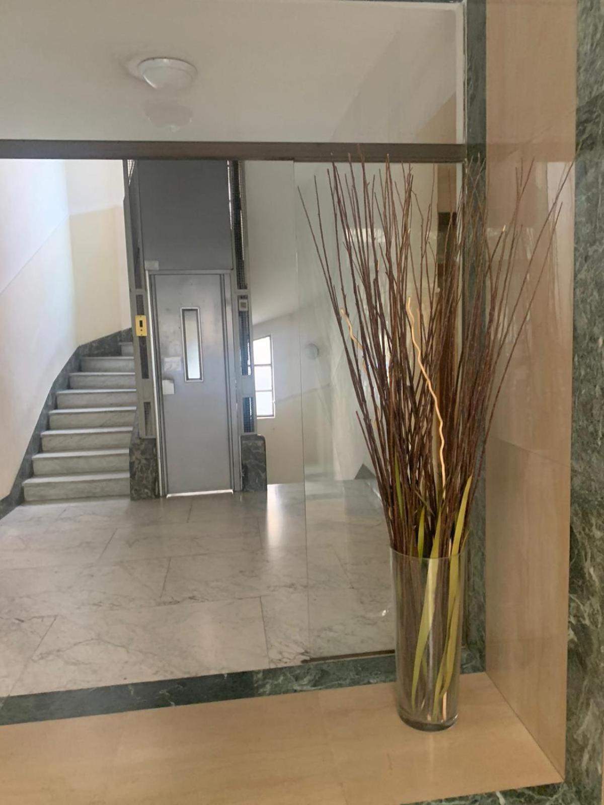 Roma Piazza Bologna - Intero Appartamento 外观 照片