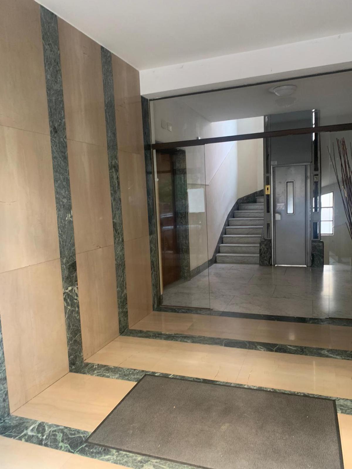 Roma Piazza Bologna - Intero Appartamento 外观 照片