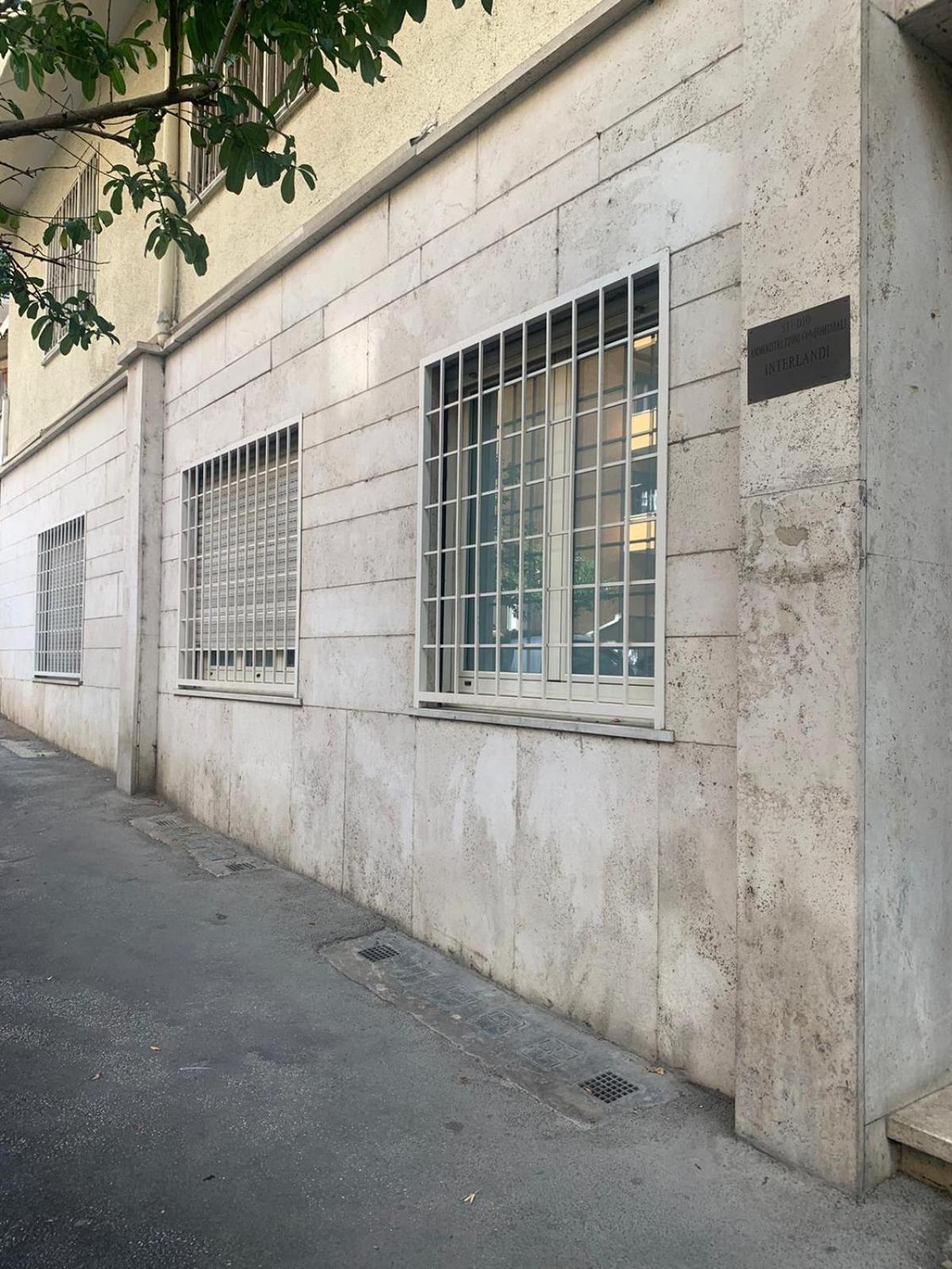 Roma Piazza Bologna - Intero Appartamento 外观 照片